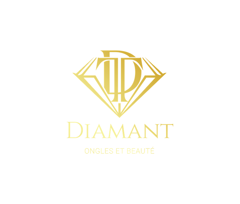 Diamant Ongles et Beauté Logo